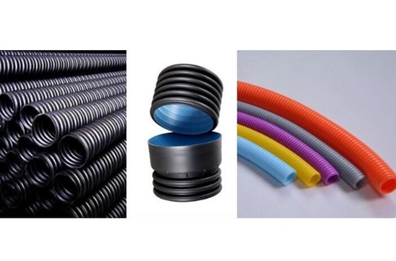 4 - 32MM Dış Çap Tüp Kesme Makinası Yüksek Hızlı Dokunmatik Ekran
