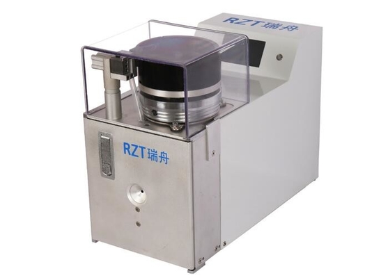 Otomatik Toplu Tüp Ön yalıtım Tel Sıyırma Ve Sıkma Makinesi 550 * 350 * 405 MM
