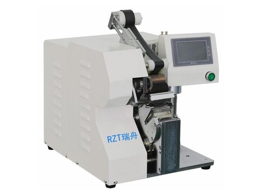 25 KG Otomatik Kablo Demeti Bantlama Makinesi 300 * 250 * 500 MM RZT - 04C