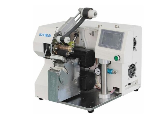 Otomatik Kablo Demeti Bant Sarma Makinesi Genişliği 24 - 40MM 200W 25kg