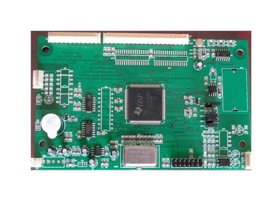 Kare İki Eksenli Hareket Kontrol Cihazı, Dayanıklı 2 Eksenli Step Motor Kontrol Cihazı