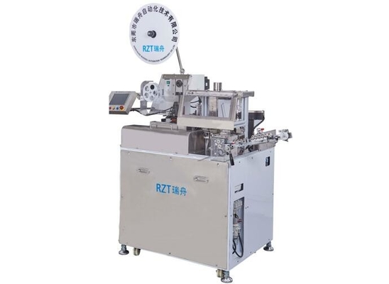 Yüksek Hassasiyetli Dijital Lehim Sıkma Makinesi 950 * 850 * 1390 MM 430 KG