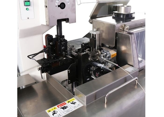 Çok Fonksiyonlu Lehimleme Sıkma Makinesi Büyük Kapasiteli 30 / 40MM İnme
