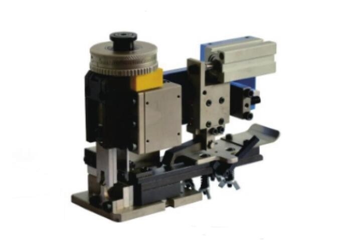 Uç Tip Pnömatik Sıkma Aracı, Yüksek Verimli Elektrik Sıkma Aracı